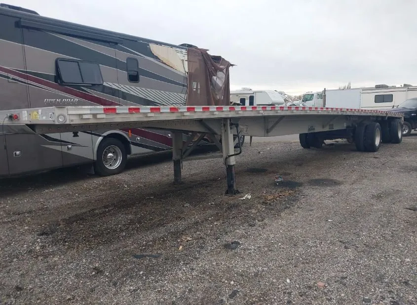 2023 REITNOUER INC Reitnouer Inc Used VIN 1RNF48A26PR059764 – rear exterior