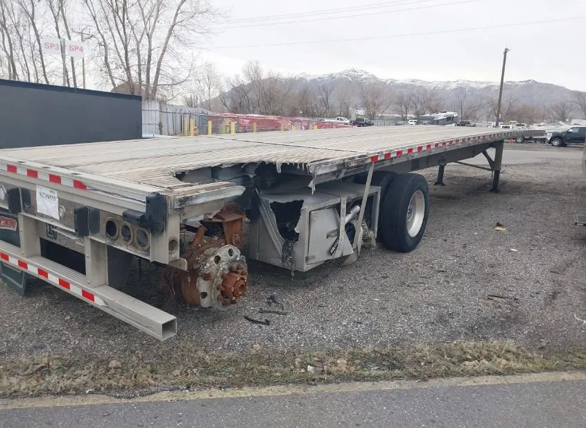 2023 REITNOUER INC Reitnouer Inc Used VIN 1RNF48A26PR059764 – exterior detail