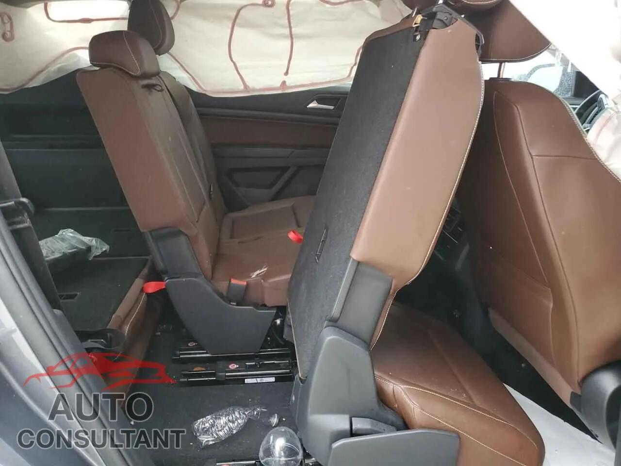 2021 VOLKSWAGEN ATLAS Used VIN 1V2HR2CA4MC507351 – photo 11