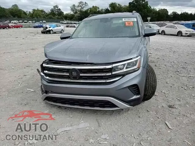 2021 VOLKSWAGEN ATLAS Used VIN 1V2HR2CA4MC507351 – photo 14