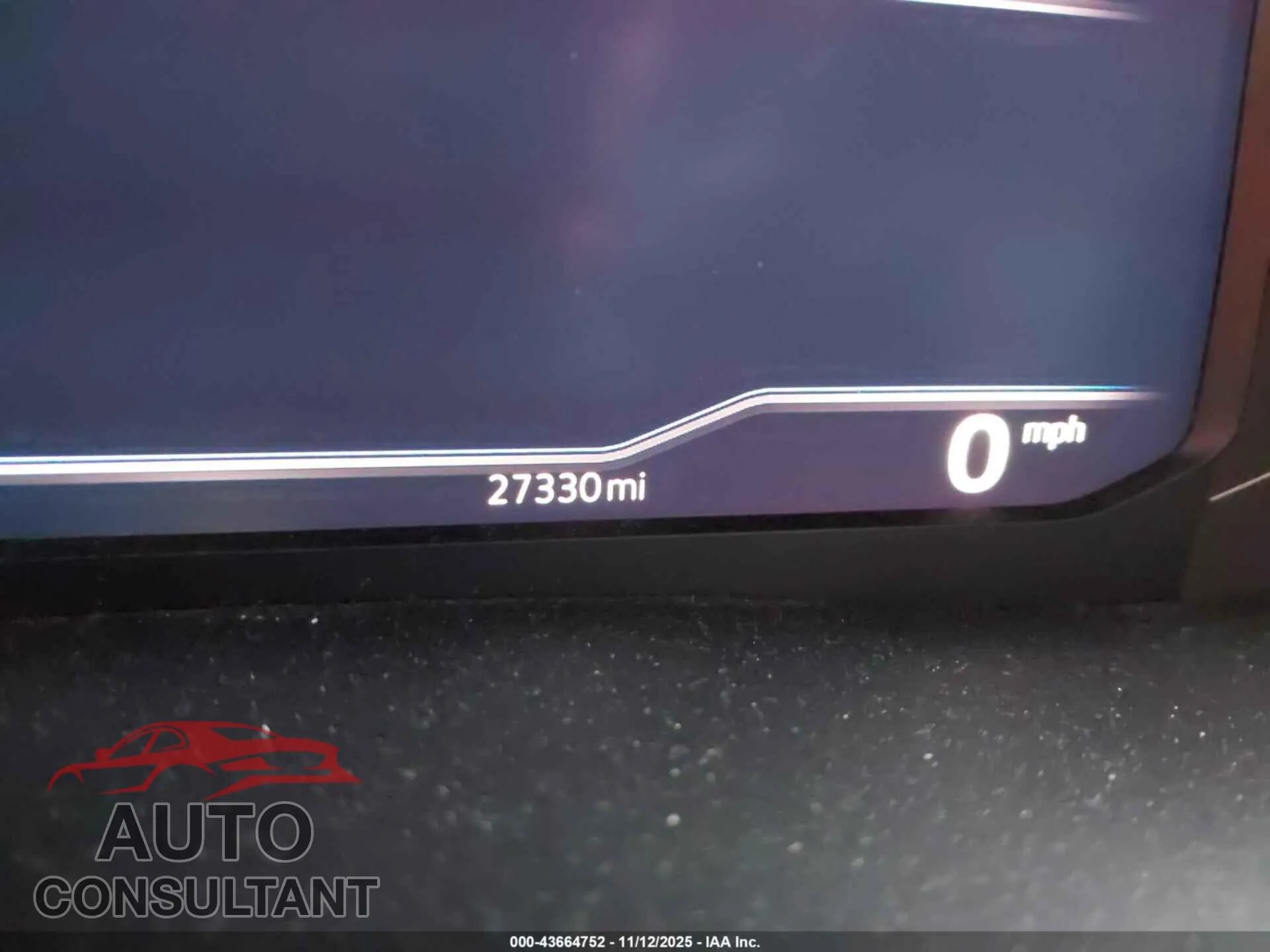 2023 VOLKSWAGEN ATLAS CROSS SPORT Damaged VIN 1V2KE2CA7PC226263 – exterior detail