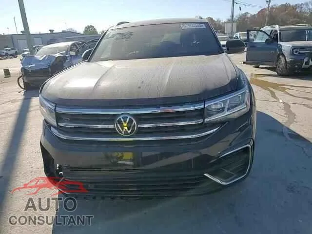 2021 VOLKSWAGEN ATLAS Damaged VIN 1V2PE2CA7MC213823 – photo 13