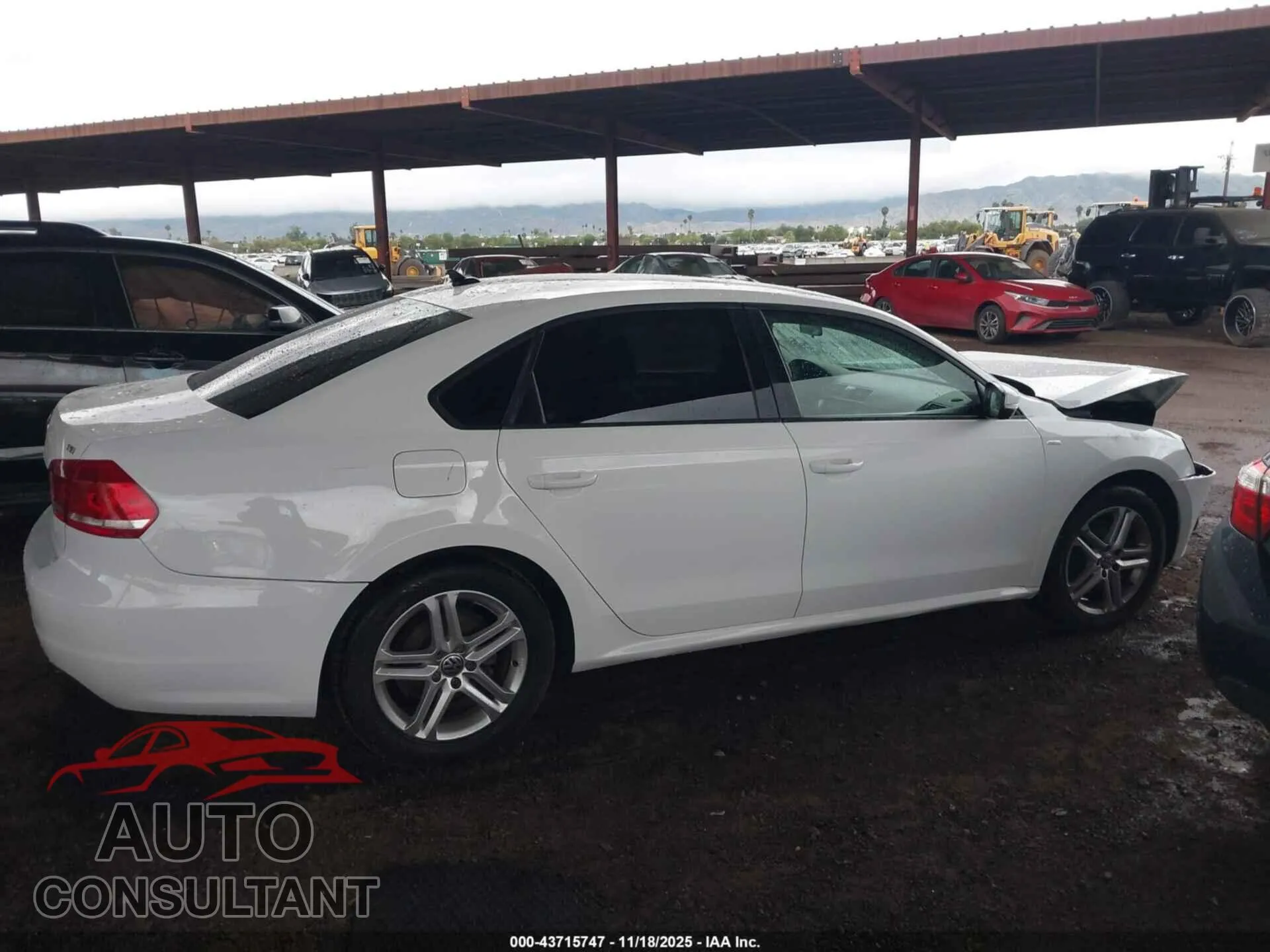 2014 VOLKSWAGEN PASSAT Damaged VIN 1VWAT7A39EC086893 – photo 13 2014 VOLKSWAGEN PASSAT Damaged VIN 1VWAT7A39EC086893 – photo 13