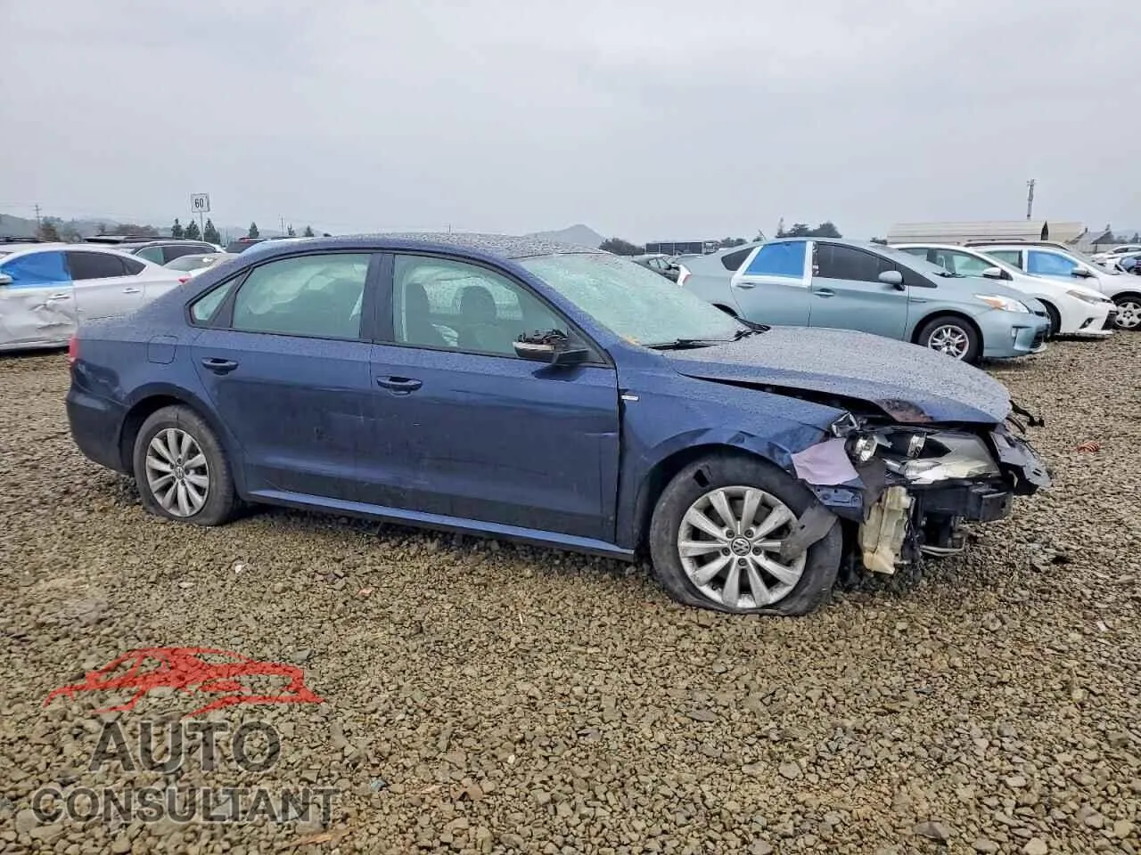 2014 VOLKSWAGEN PASSAT Damaged VIN 1VWAT7A3XEC028128 – dashboard