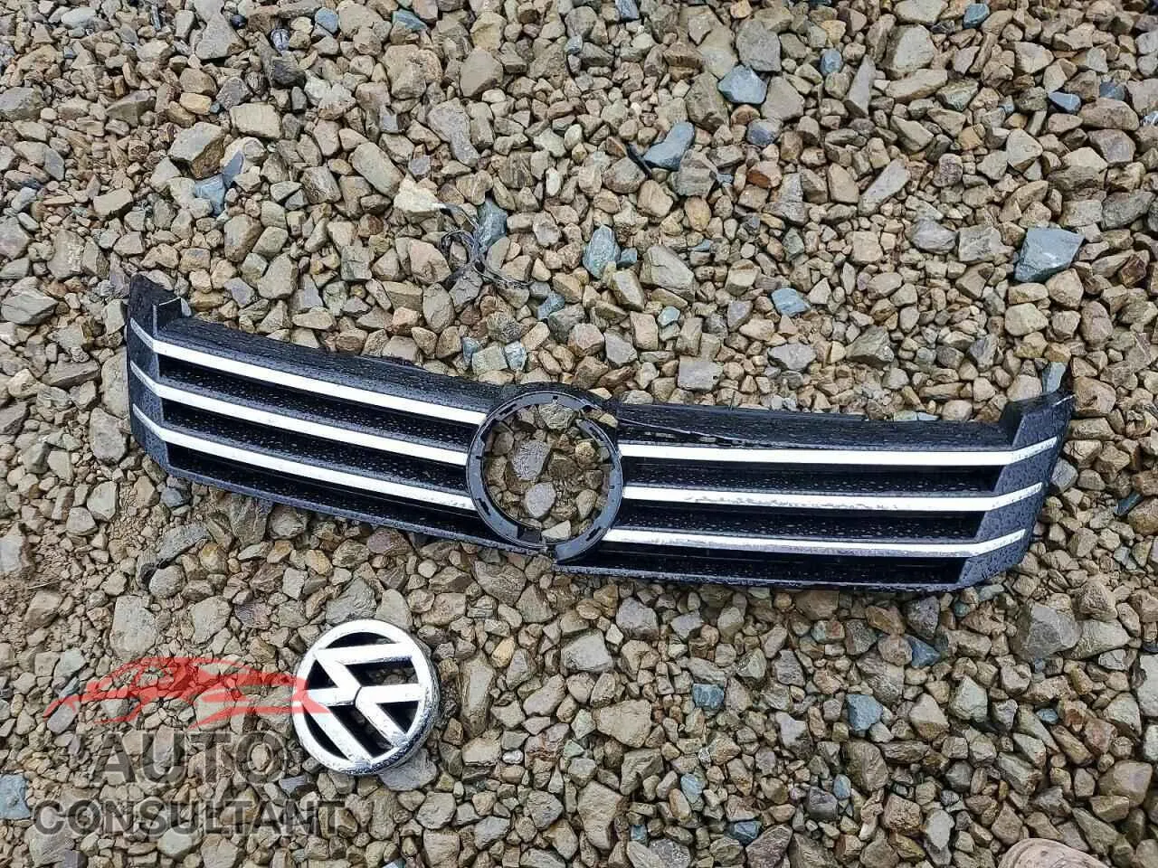 2014 VOLKSWAGEN PASSAT Damaged VIN 1VWAT7A3XEC028128 – photo 12