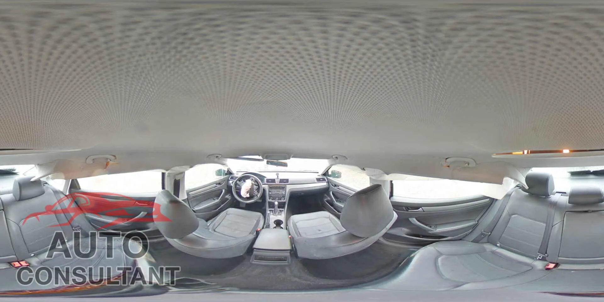 2014 VOLKSWAGEN PASSAT Damaged VIN 1VWAT7A3XEC028128 – photo 15