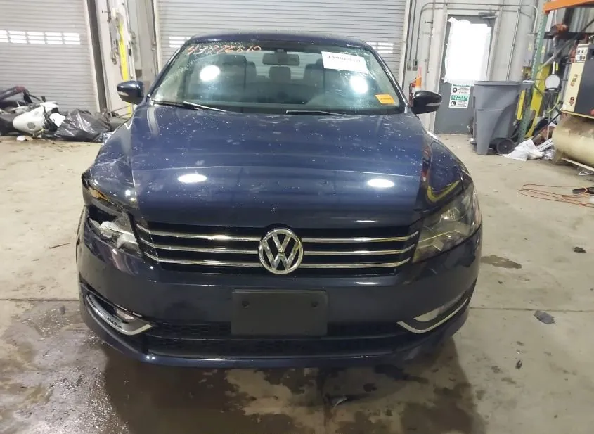 2015 VOLKSWAGEN Passat Used VIN 1VWBS7A32FC044722 – photo 16