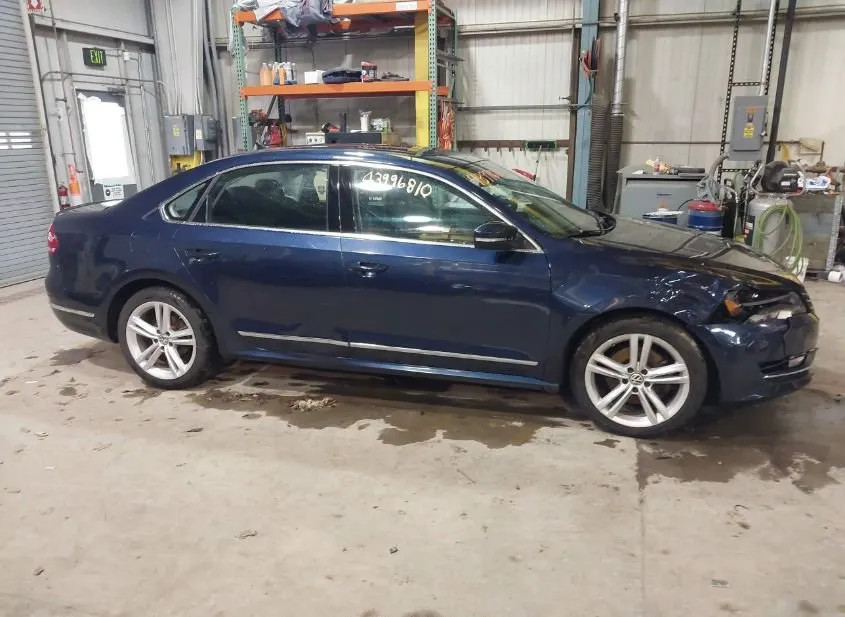 2015 VOLKSWAGEN Passat Used VIN 1VWBS7A32FC044722 – photo 18