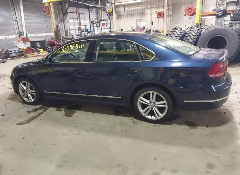 2015 VOLKSWAGEN Passat Used VIN 1VWBS7A32FC044722 – photo 19