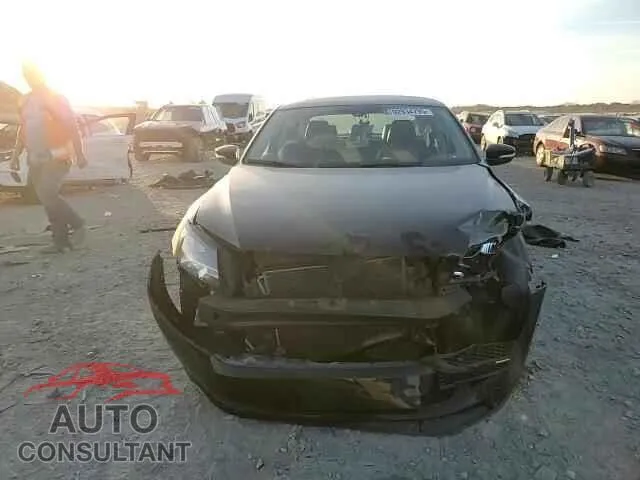 2014 VOLKSWAGEN PASSAT Damaged VIN 1VWBS7A38EC063533 – photo 13