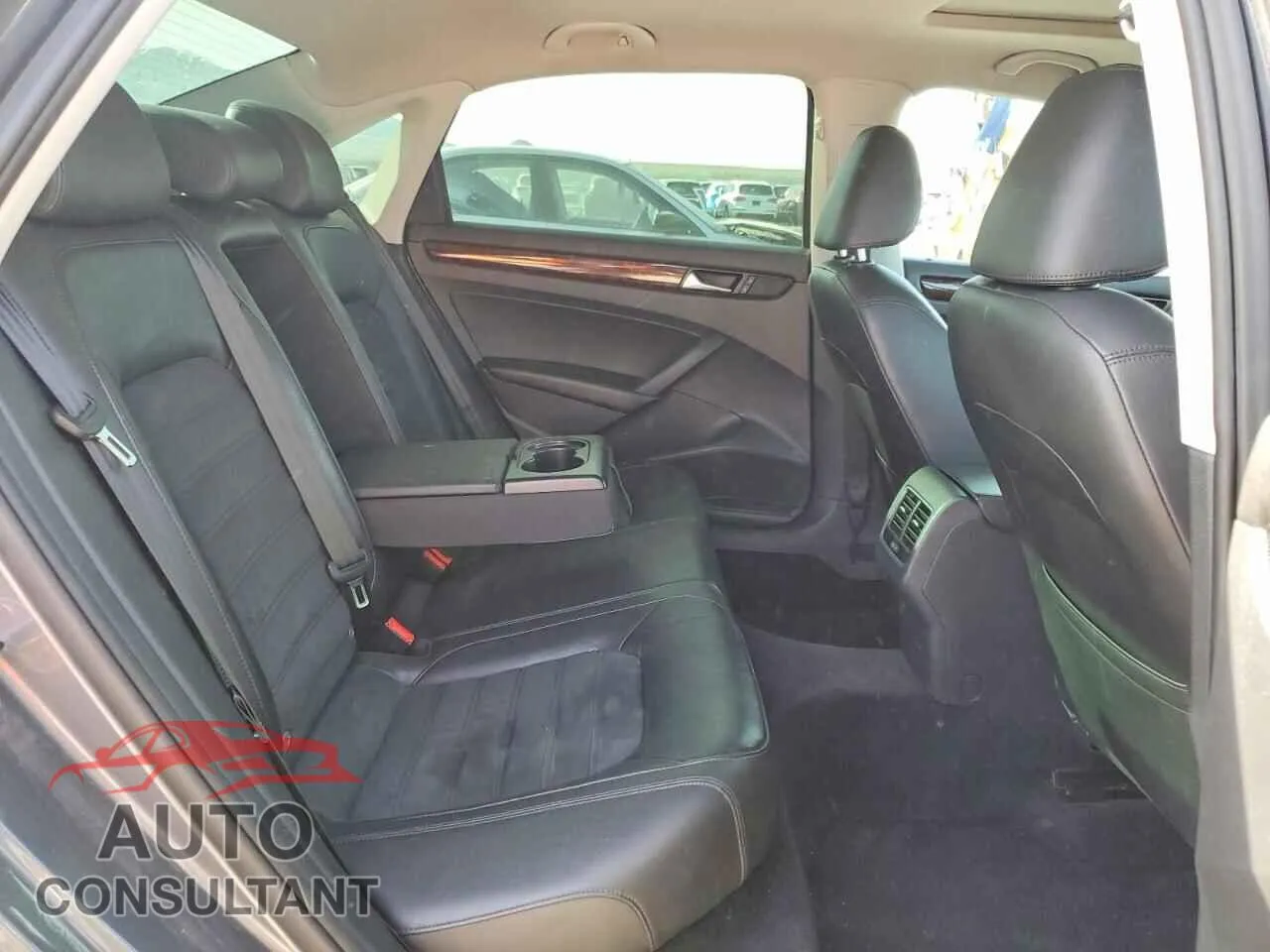 2013 VOLKSWAGEN PASSAT Damaged VIN 1VWCN7A34DC063832 – odometer reading 2013 VOLKSWAGEN PASSAT Damaged VIN 1VWCN7A34DC063832 – odometer reading