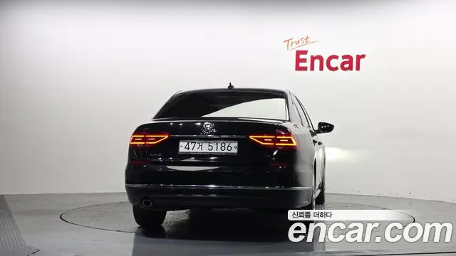 2018 Volkswagen The New Passat 2.0 TSI Sold VIN 1VWZZZA3ZJC037405 – photo 15