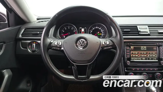 2018 Volkswagen The New Passat 2.0 TSI Sold VIN 1VWZZZA3ZJC037405 – photo 16