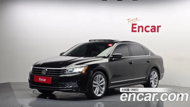 2018 Volkswagen The New Passat 2.0 TSI Sold VIN 1VWZZZA3ZJC037405 – photo 19