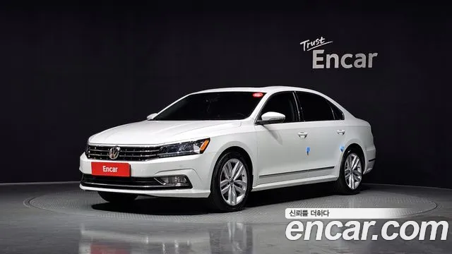 2018 Volkswagen The New Passat 2.0 TSI Sold VIN 1VWZZZA3ZJC039038 – photo 13