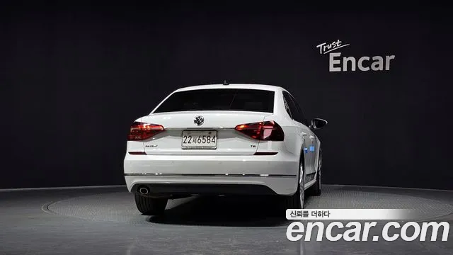 2018 Volkswagen The New Passat 2.0 TSI Sold VIN 1VWZZZA3ZJC039038 – photo 22