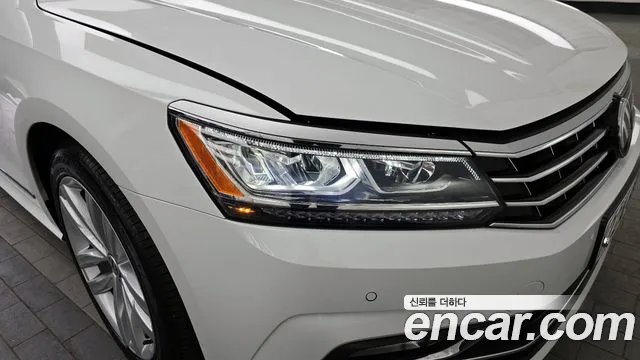 2018 Volkswagen The New Passat 2.0 TSI Sold VIN 1VWZZZA3ZJC039038 – photo 28
