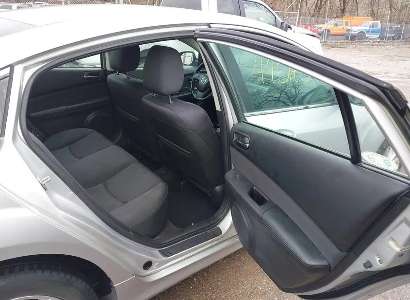2011 MAZDA Mazda6 Used VIN 1YVHZ8CH6B5M00959 – photo 15