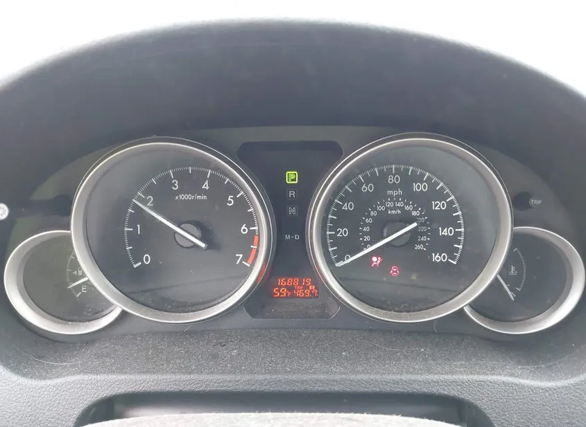 2011 MAZDA Mazda6 Used VIN 1YVHZ8CH6B5M00959 – photo 19