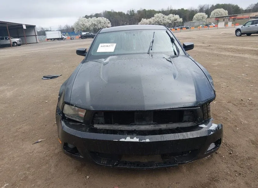 2012 FORD MUSTANG Used VIN 1ZVBP8AM8C5223394 – photo 18
