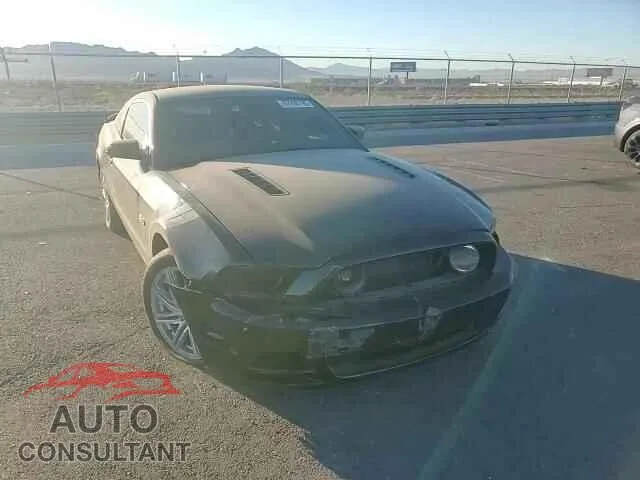 2014 FORD MUSTANG Damaged VIN 1ZVBP8CF8E5299652 – photo 13