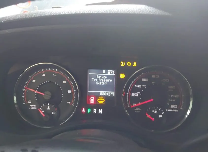 2011 DODGE Charger Used VIN 2B3CL1CT2BH552289 – interior seats