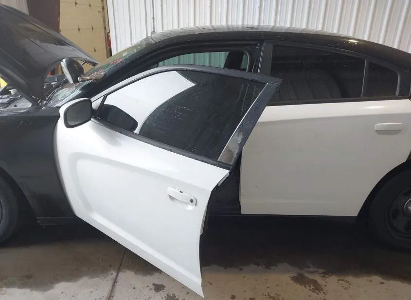 2011 DODGE Charger Used VIN 2B3CL1CT2BH552289 – photo 11