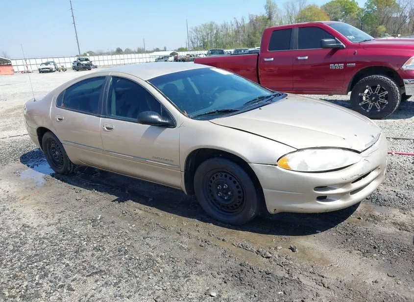 2000 DODGE Intrepid Used VIN 2B3HD46R9YH276514 – photo 12 2000 DODGE Intrepid Used VIN 2B3HD46R9YH276514 – photo 12