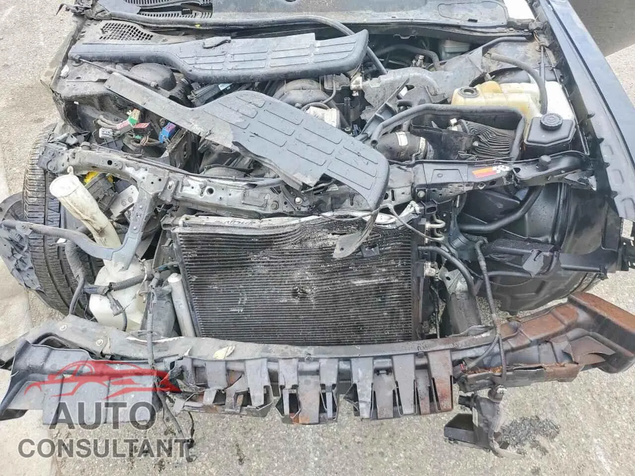 2009 DODGE CHALLENGER Damaged VIN 2B3LJ54T29H558521 – photo 11 2009 DODGE CHALLENGER Damaged VIN 2B3LJ54T29H558521 – photo 11