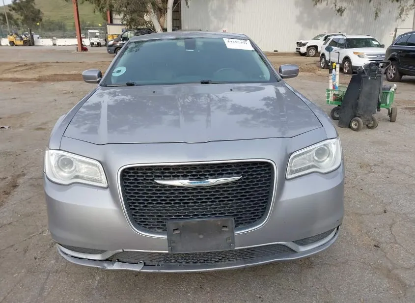 2015 CHRYSLER 300 Used VIN 2C3CCAAG6FH797465 – photo 22
