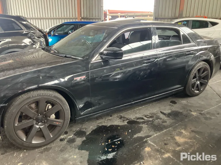 2014 Chrysler 300 Used VIN 2C3CCANJ9DH613347 – photo 20