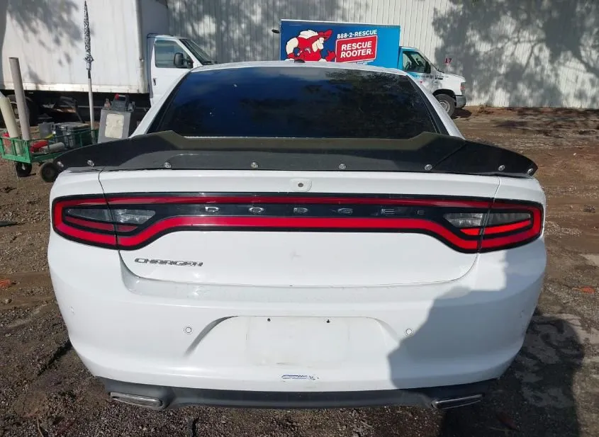 2021 DODGE Charger Used VIN 2C3CDXBG0MH518099 – undercarriage