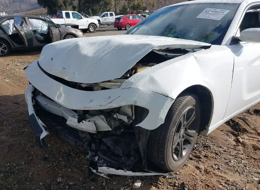 2021 DODGE Charger Used VIN 2C3CDXBG0MH518099 – photo 11