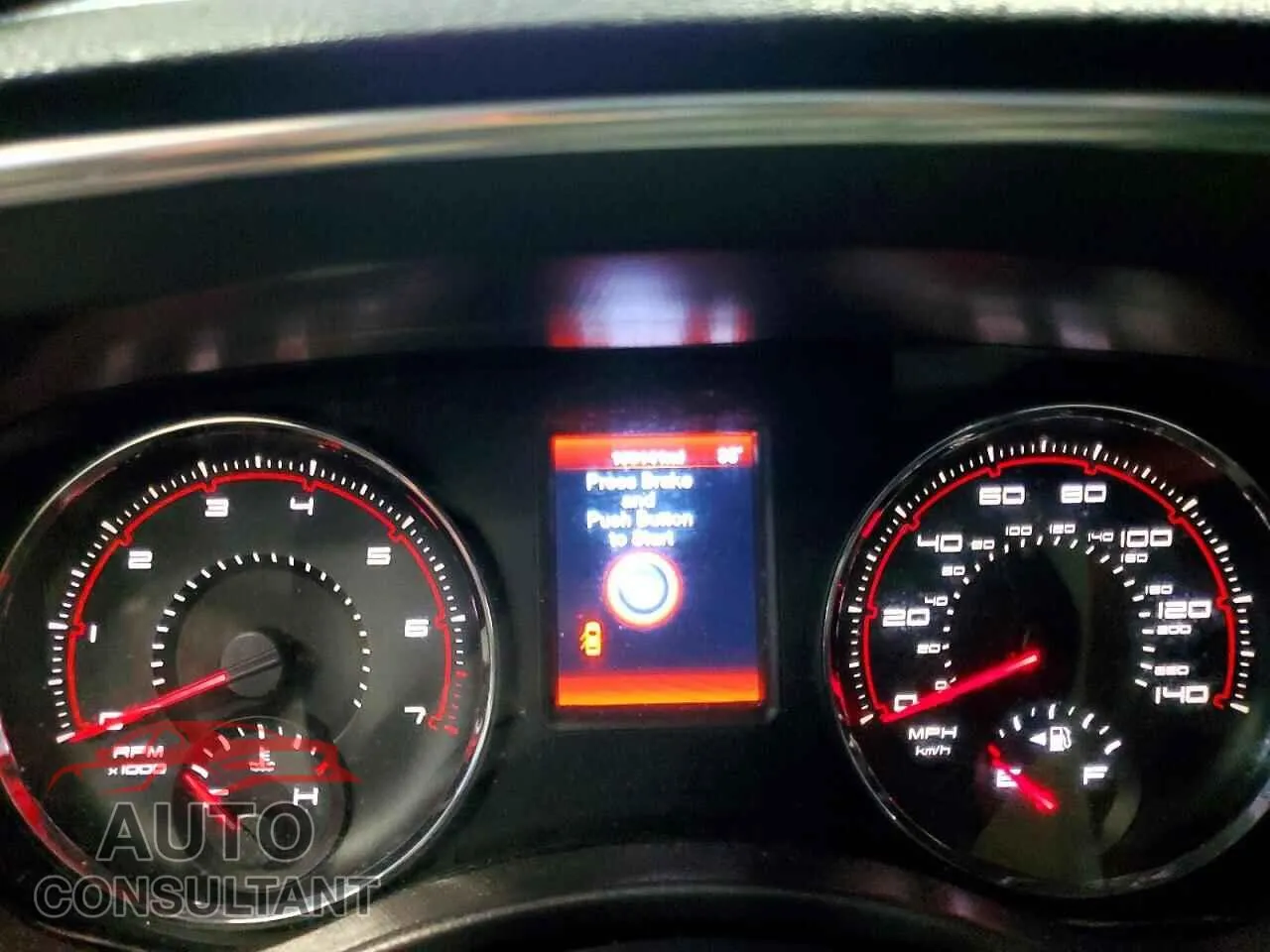 2012 DODGE CHARGER Damaged VIN 2C3CDXBG1CH212026 – trunk area