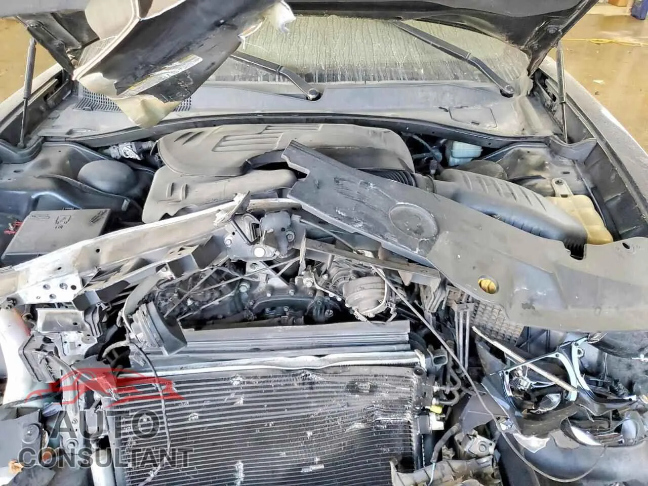 2012 DODGE CHARGER Damaged VIN 2C3CDXBG1CH212026 – photo 11