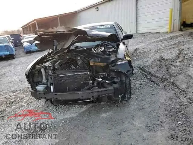 2012 DODGE CHARGER Damaged VIN 2C3CDXBG1CH212026 – photo 14
