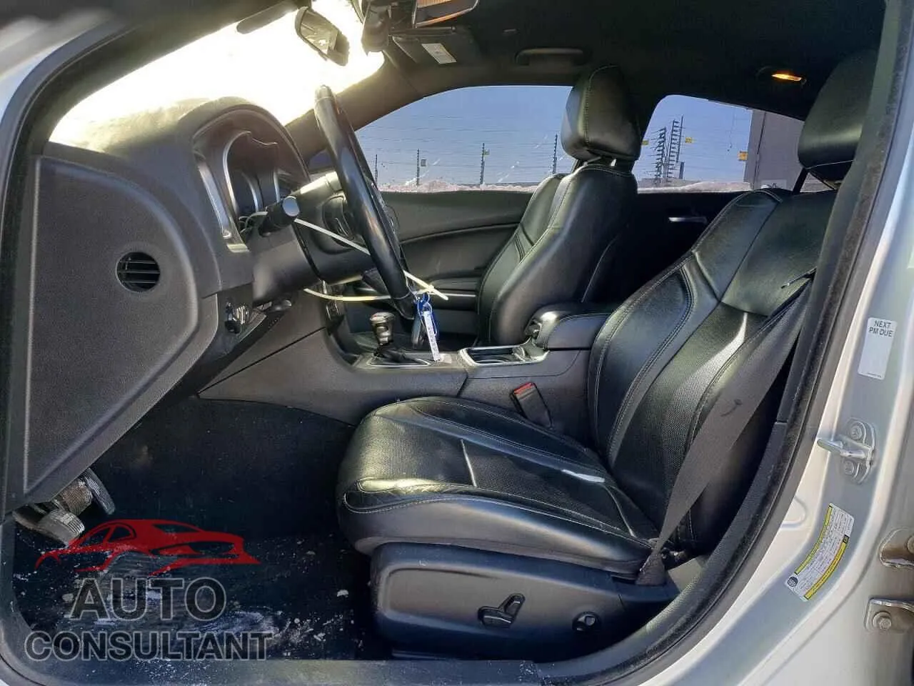 2020 DODGE CHARGER Damaged VIN 2C3CDXBG1LH111102 – exterior detail 2020 DODGE CHARGER Damaged VIN 2C3CDXBG1LH111102 – exterior detail