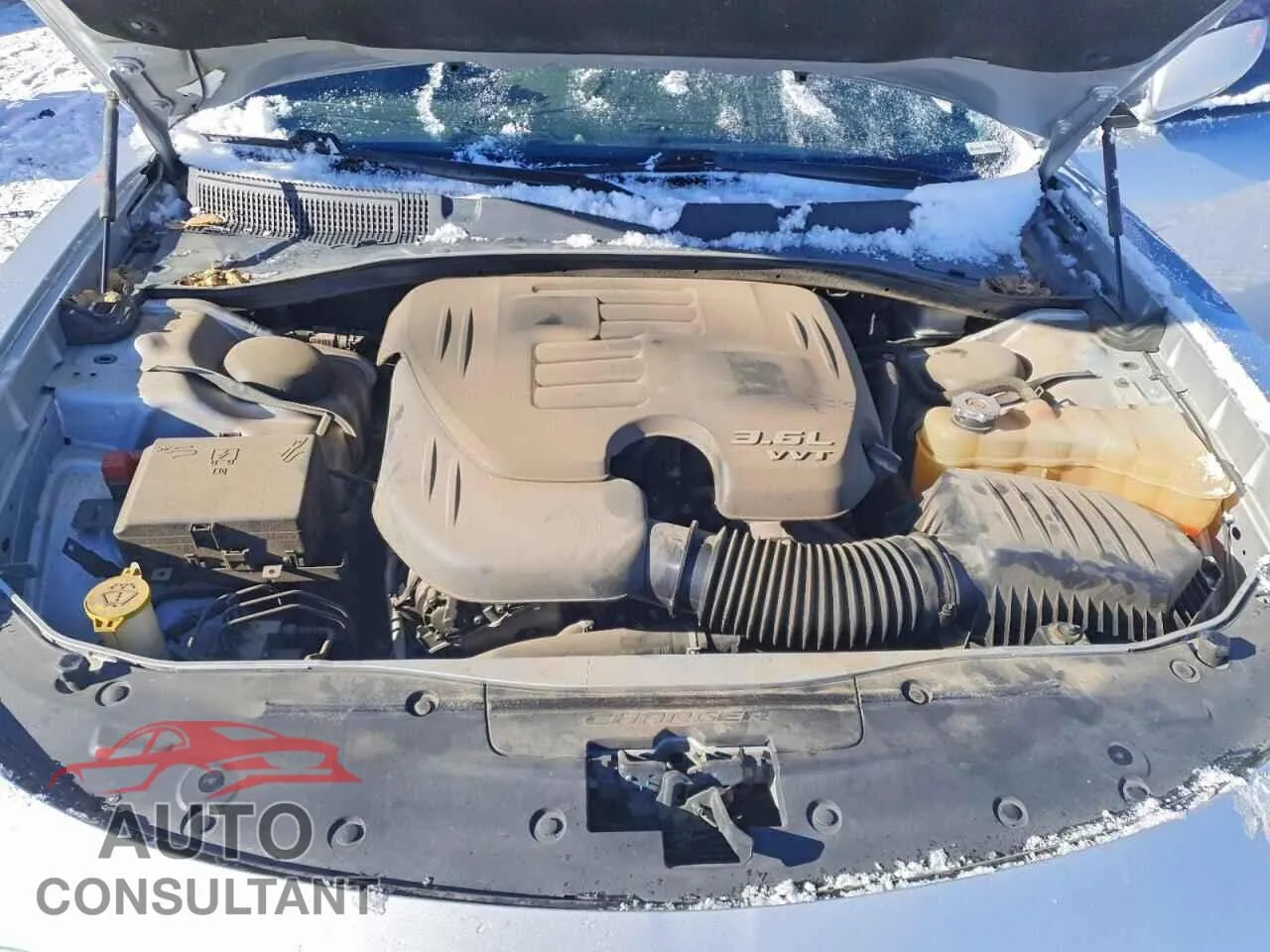 2020 DODGE CHARGER Damaged VIN 2C3CDXBG1LH111102 – photo 11 2020 DODGE CHARGER Damaged VIN 2C3CDXBG1LH111102 – photo 11