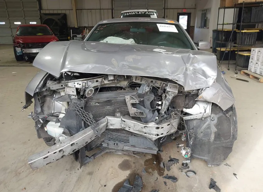 2014 DODGE Charger Used VIN 2C3CDXBG6EH182119 – side profile