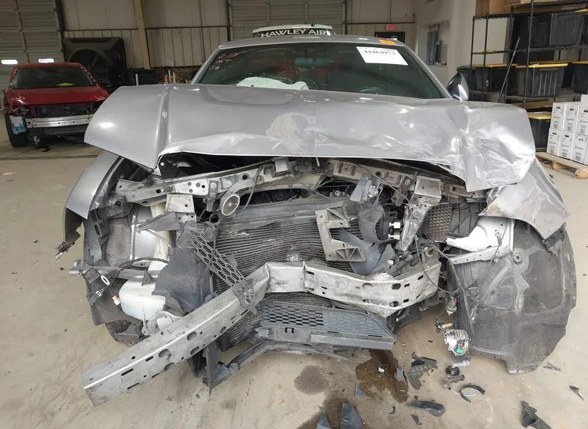 2014 DODGE Charger Used VIN 2C3CDXBG6EH182119 – photo 14