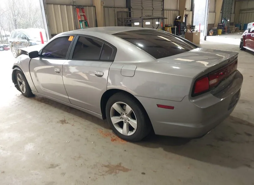 2014 DODGE Charger Used VIN 2C3CDXBG6EH182119 – photo 15
