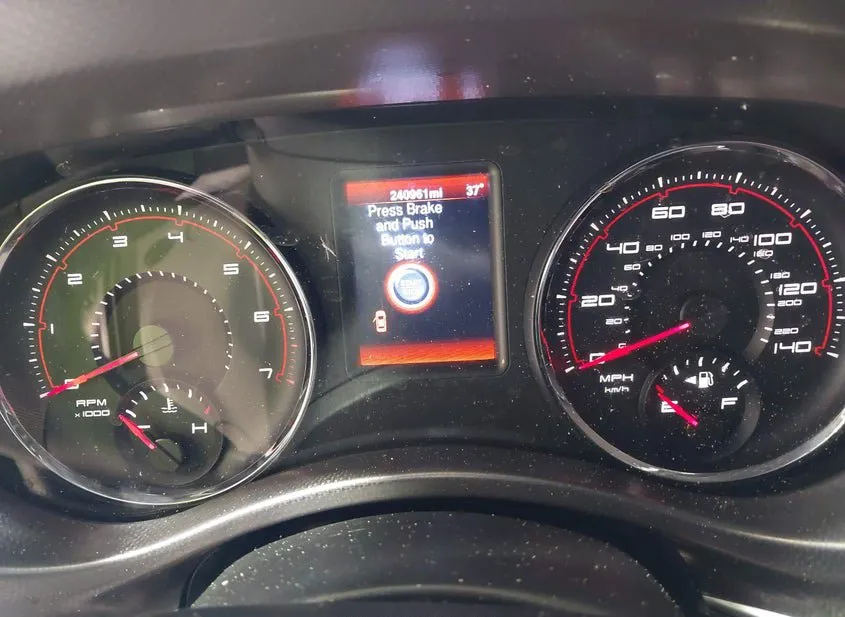 2014 DODGE Charger Used VIN 2C3CDXBG6EH182119 – photo 16