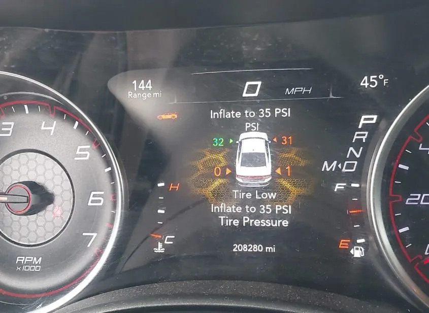 2015 DODGE Charger Used VIN 2C3CDXBG7FH856697 – photo 16