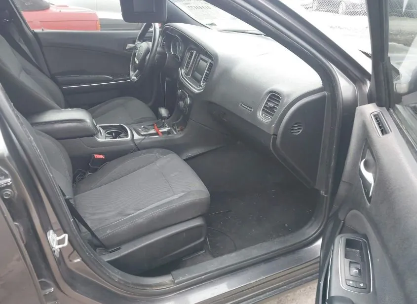 2015 DODGE Charger Used VIN 2C3CDXBG7FH856697 – photo 17