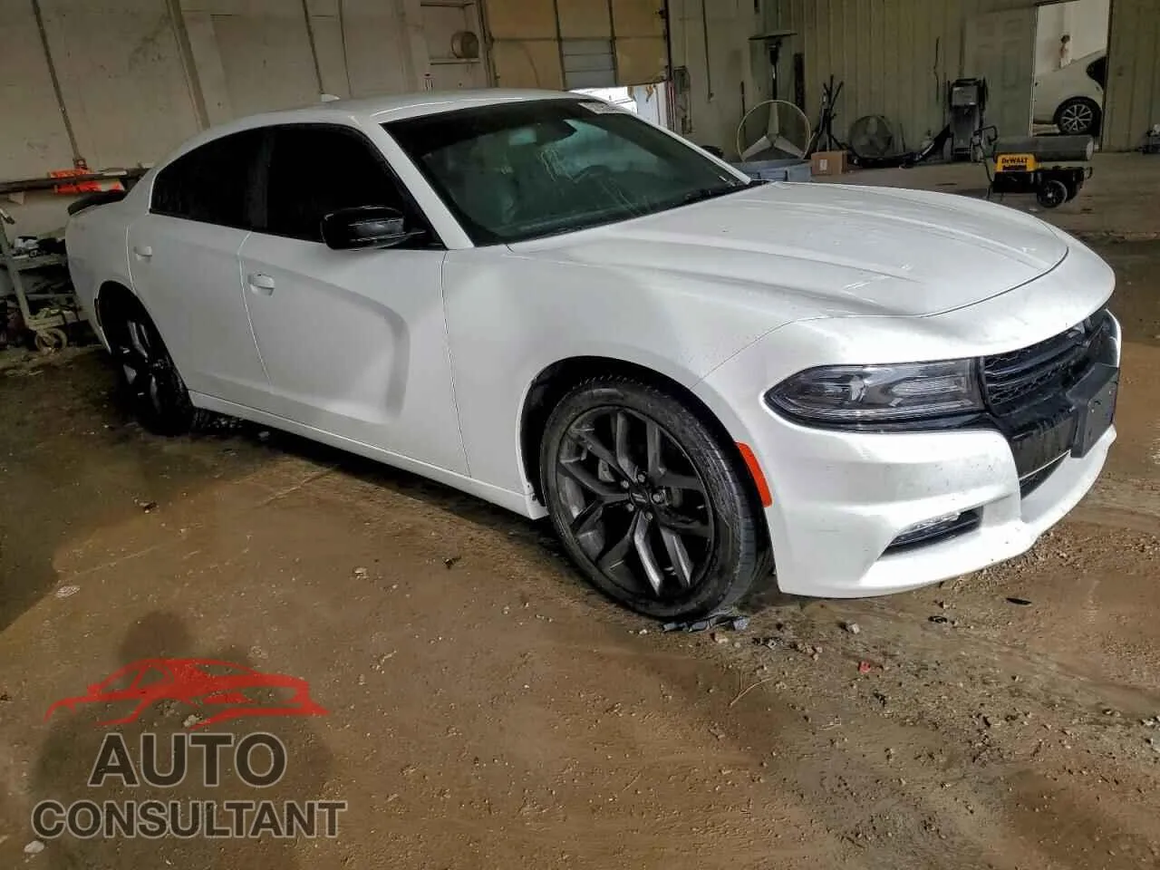 2021 DODGE CHARGER Damaged VIN 2C3CDXBGXMH645703 – dashboard 2021 DODGE CHARGER Damaged VIN 2C3CDXBGXMH645703 – dashboard