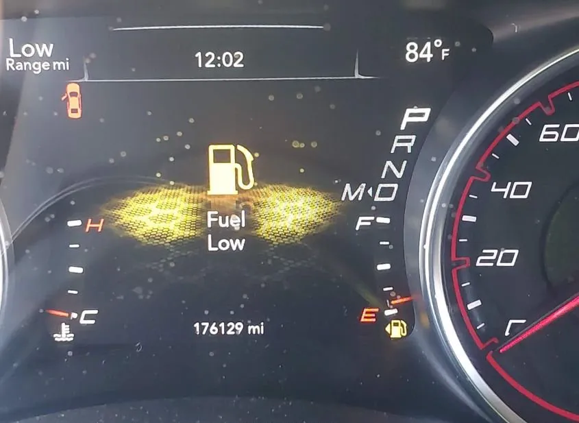 2017 DODGE Charger Damaged VIN 2C3CDXCT1HH563389 – odometer reading 2017 DODGE Charger Damaged VIN 2C3CDXCT1HH563389 – odometer reading