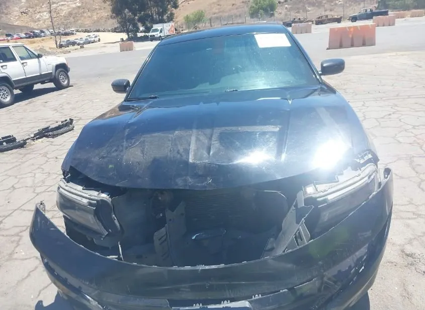 2017 DODGE Charger Damaged VIN 2C3CDXCT1HH563389 – photo 16 2017 DODGE Charger Damaged VIN 2C3CDXCT1HH563389 – photo 16