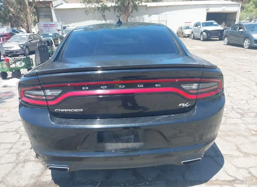 2017 DODGE Charger Damaged VIN 2C3CDXCT1HH563389 – photo 17 2017 DODGE Charger Damaged VIN 2C3CDXCT1HH563389 – photo 17
