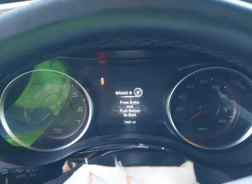 2019 DODGE Charger Used VIN 2C3CDXCT4KH738001 – photo 16
