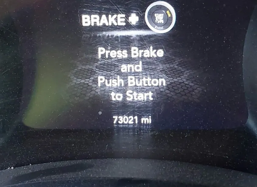 2019 DODGE Charger Used VIN 2C3CDXCT4KH738001 – photo 17